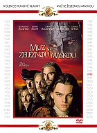 The Man in the Iron Mask