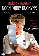 Kitchen Nightmares (DVD)