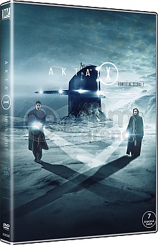 The X-Files: Season 2 Collection