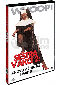 Sister Act 2: Back in the Habit