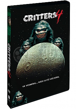 Critters 4