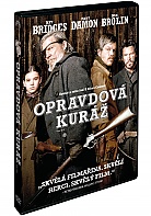 True Grit (DVD)