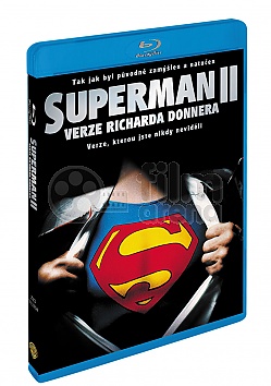 Superman II: Richard Donner Cut