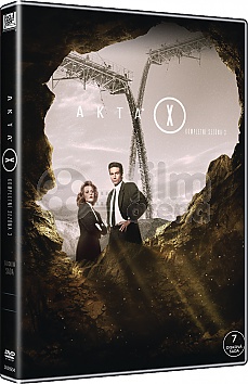 The X-Files: Season 3 Collection