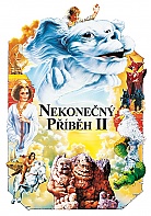 Neverending Story 2 (DVD)