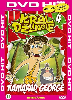 George of the Jungle 4
