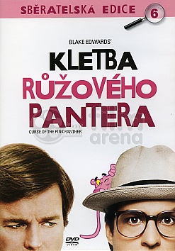 Curse of the Pink Panther