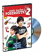 Diary of a Wimpy Kid 2 (DVD)