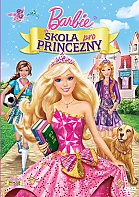 Barbie  Princess Charm School 