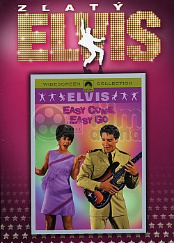 Elvis Presley: Easy Come, Easy Go