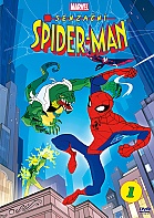 The Spectacular Spider-Man