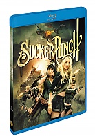 Sucker Punch (Blu-ray)