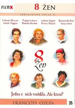 8 Femmes