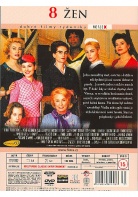 8 Femmes
