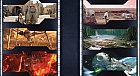 Star Wars: The Complete saga episodes 1-6  Collection