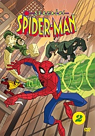 The Spectacular Spider-Man