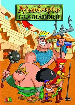 Gladiator Academy The Movie