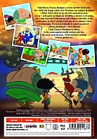 Gladiator Academy The Movie