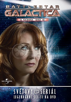 Battlestar Galactica