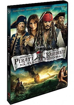 Pirates of the Caribbean: On Stranger Tides