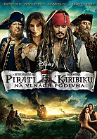Pirates of the Caribbean: On Stranger Tides