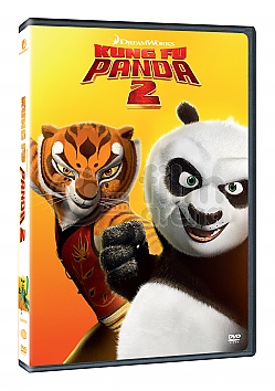 Kung Fu Panda 2