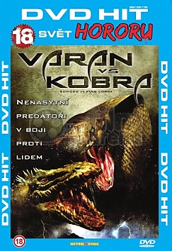 Komodo vs. Cobra