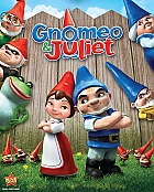 Gnomeo and Juliet