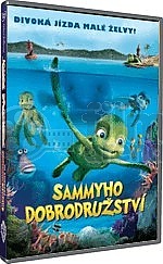 Sammy´s Adventures (DVD)