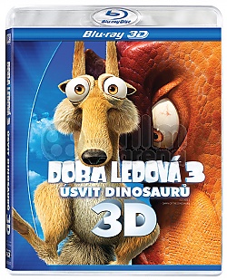 Ice Age: Dawn of the Dinosaurs