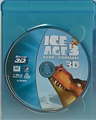 Ice Age: Dawn of the Dinosaurs