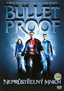 Bulletproof Monk