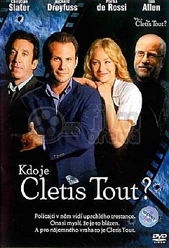 Who Is Cletis Tout?