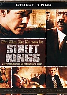 Street kings (Digipack) (DVD)