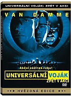 Universal Soldier: The Return (DVD)