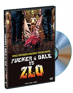 Tucker & Dale vs Evil
