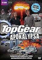 Top Gear: Apocalypse