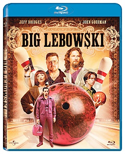 Big Lebowski