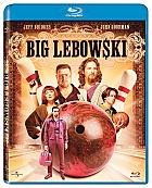 Big Lebowski (Blu-ray)