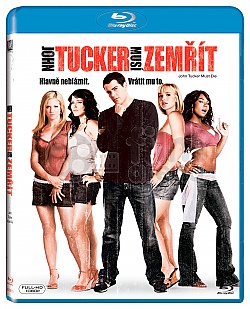 John Tucker Must Die