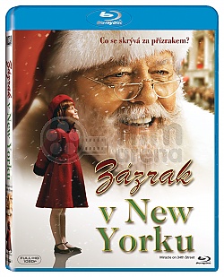 Miracle on 34th Street