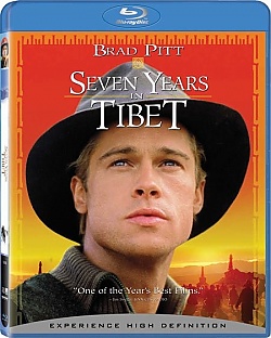 Seven Years in Tibet