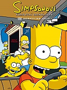 The Simpsons complete 10th Season Collection