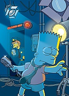 The Simpsons complete 10th Season Collection