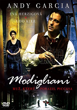 Modigliani 