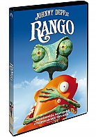 Rango (DVD)