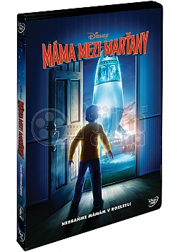 Mars Needs Moms!