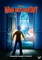 Mars Needs Moms!
