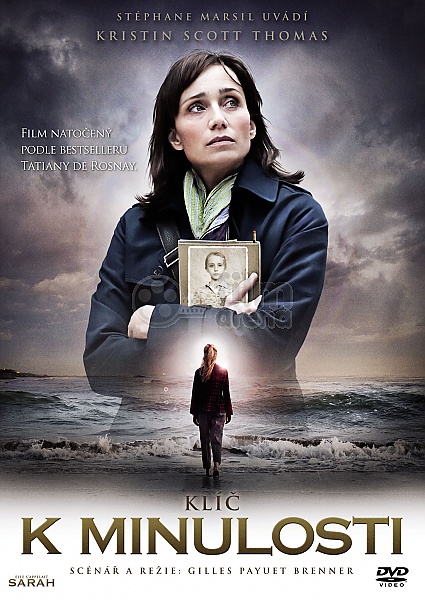 Elle S Appelait Sarah Film Streaming Vf Elle s'appelait Sarah (DVD)