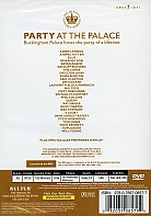 Party At The Palace